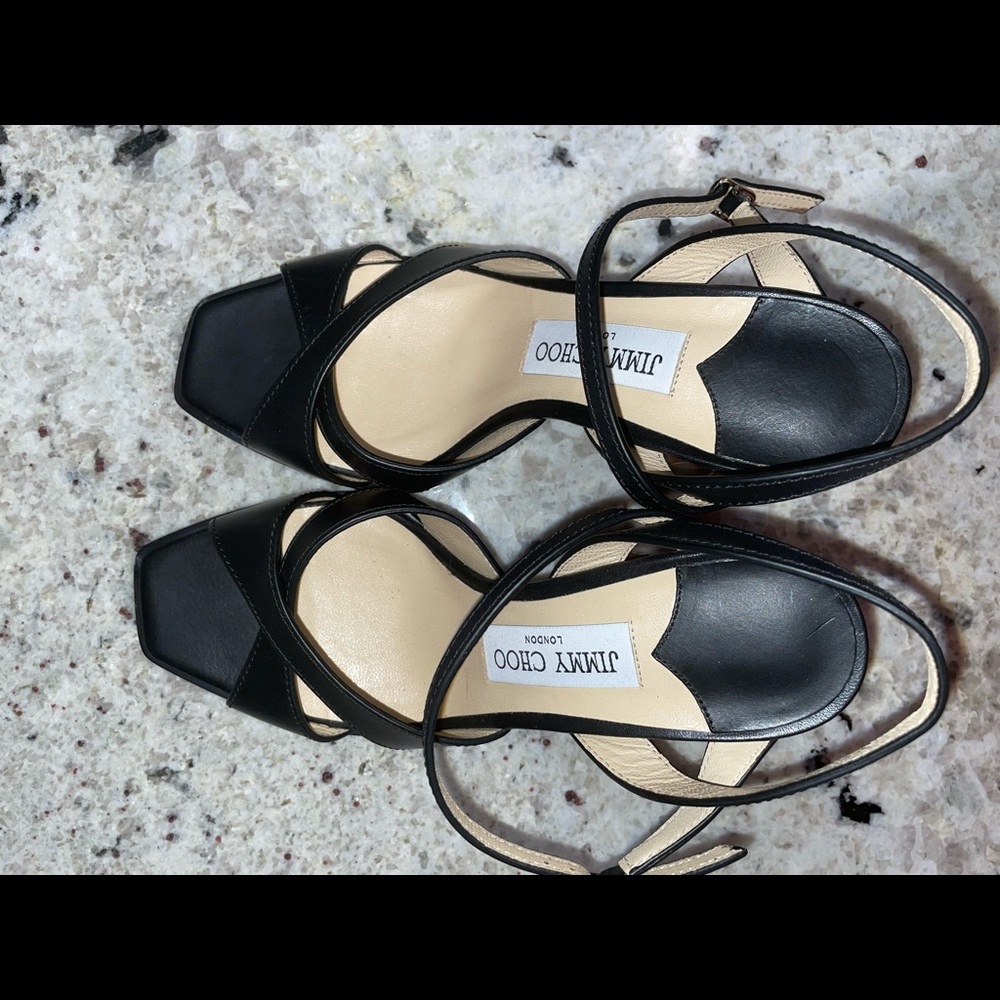 Jimmy Choos